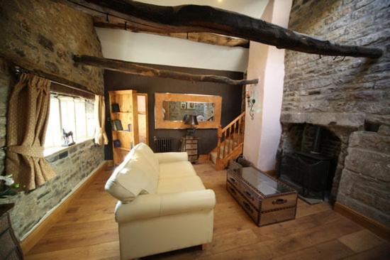 The Rake Tapas Accommodation Littleborough  Exteriör bild