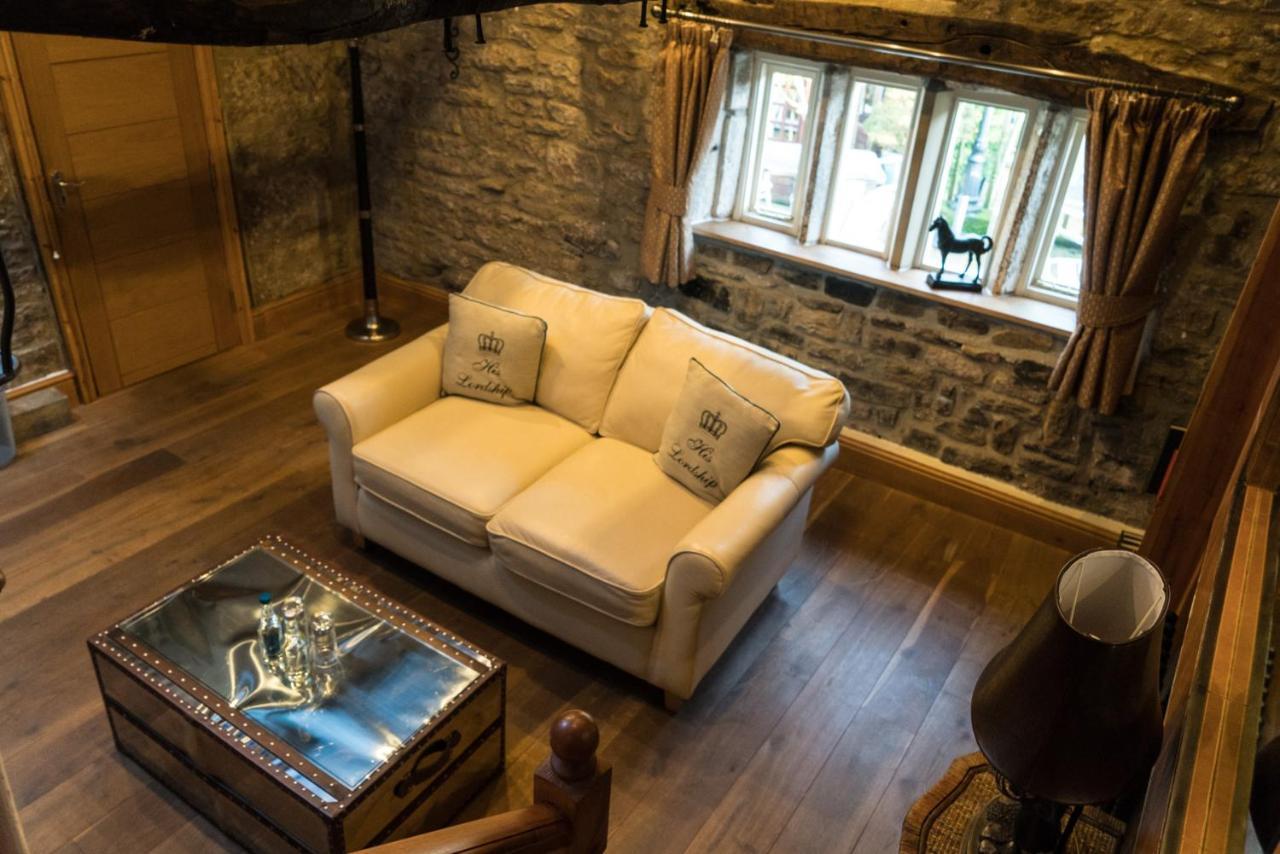 The Rake Tapas Accommodation Littleborough  Exteriör bild