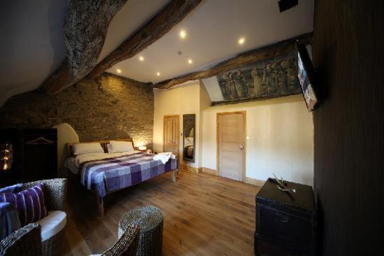 The Rake Tapas Accommodation Littleborough  Exteriör bild