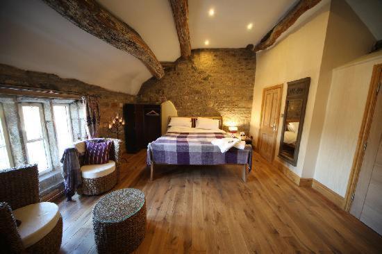The Rake Tapas Accommodation Littleborough  Exteriör bild