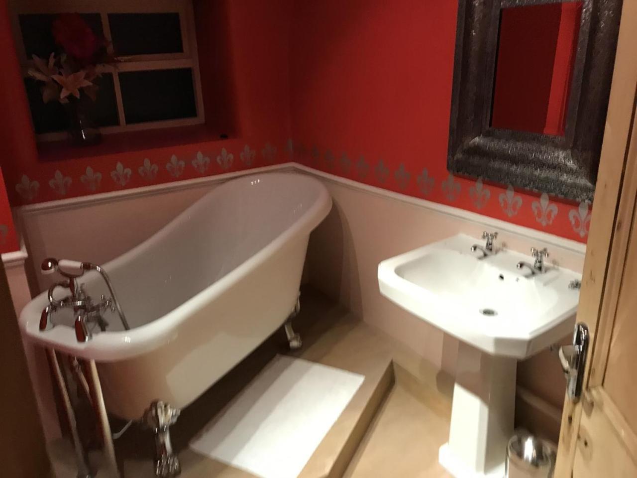The Rake Tapas Accommodation Littleborough  Exteriör bild
