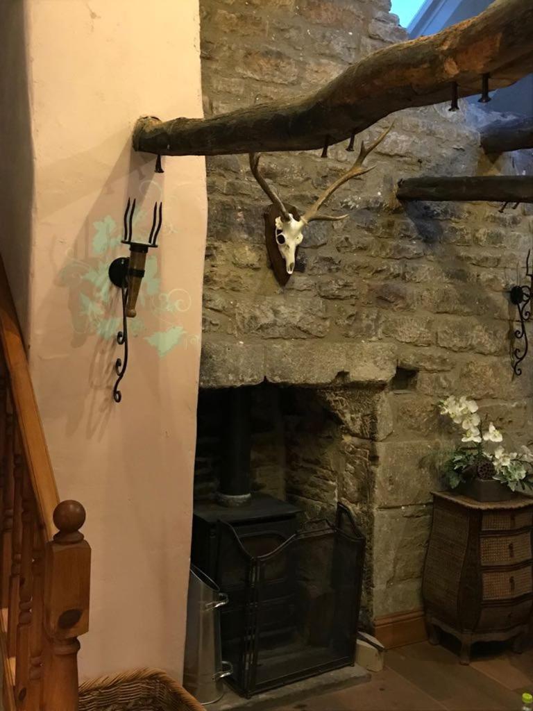 The Rake Tapas Accommodation Littleborough  Exteriör bild