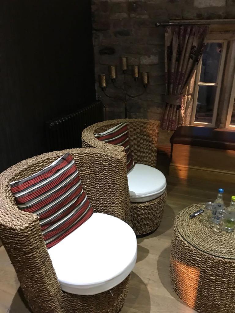 The Rake Tapas Accommodation Littleborough  Exteriör bild